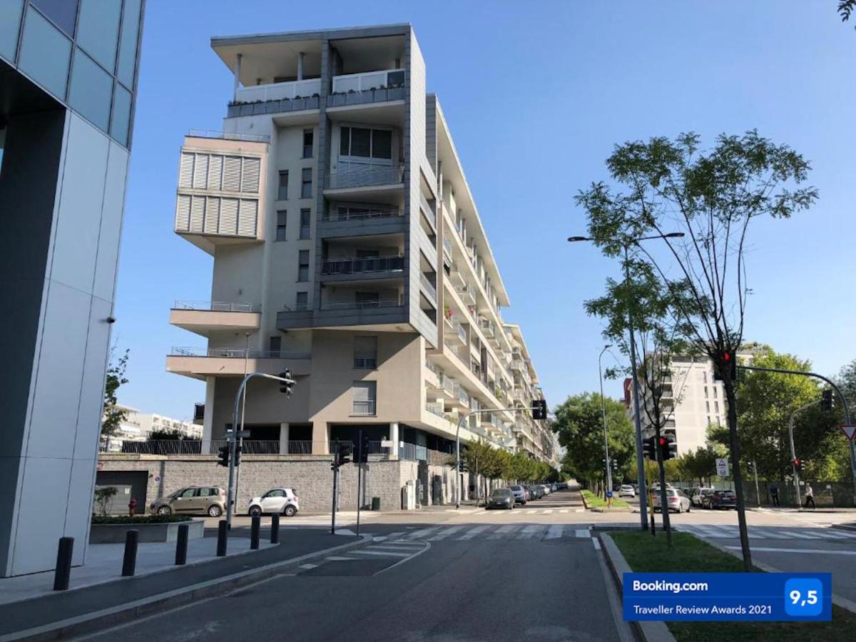 Gaia Holiday ミラノ エクステリア 写真